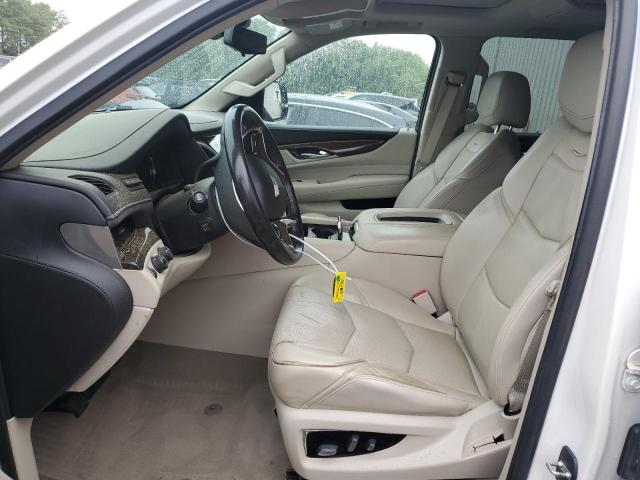 2020 CADILLAC ESCALADE L 1GYS4BKJ5LR223658