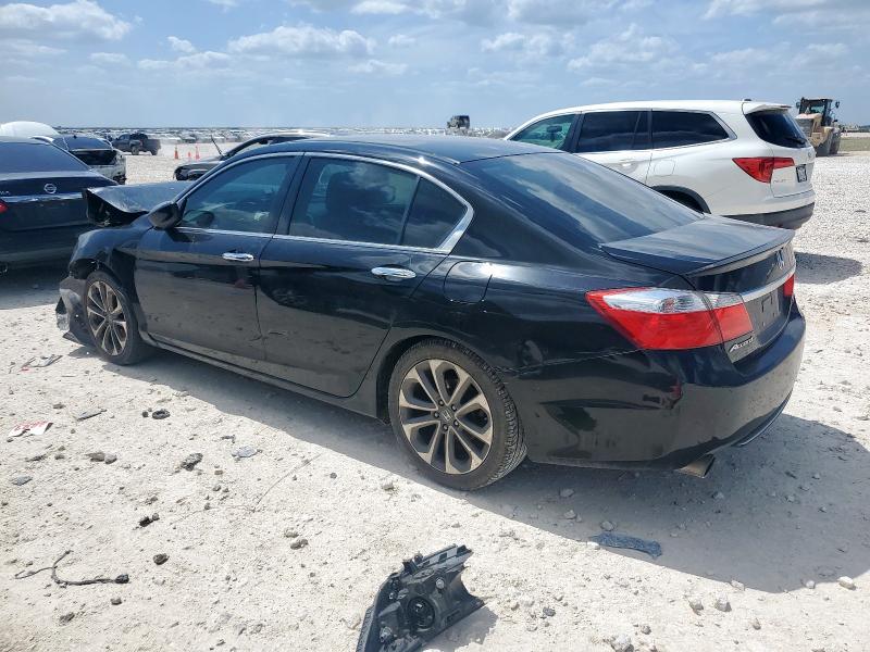 2015 HONDA ACCORD SPO 1HGCR2E58FA070501