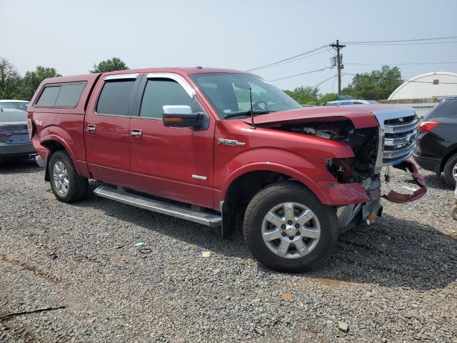 Vin: 1ftfw1et5dkd01701, lot: 60237575, ford f-150 supercrew 20134