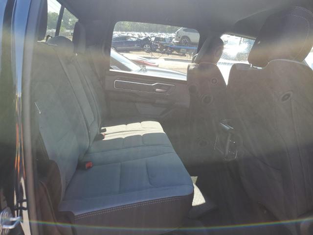 2022 RAM 1500 BIG H - 1C6RRFFG9NN460375