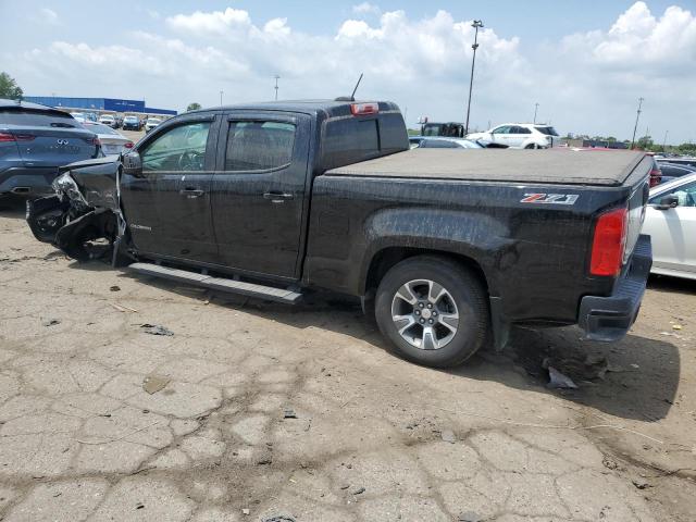 Vin: 1gcgtce30f1247483, lot: 60991915, chevrolet colorado z71 20152