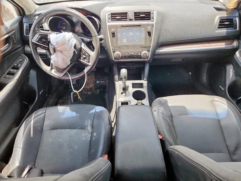 2018 SUBARU OUTBACK 3. #3284375013