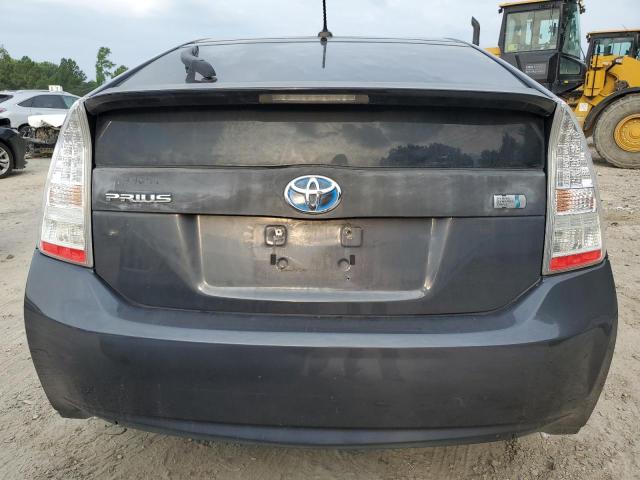 jtdkn3du7a0013659 - 2010 Toyota Prius - #60691565