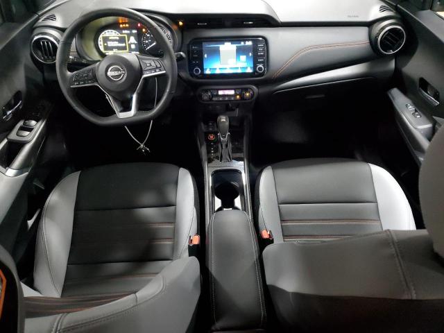 2024 NISSAN KICKS SR 3N1CP5DV1RL524000