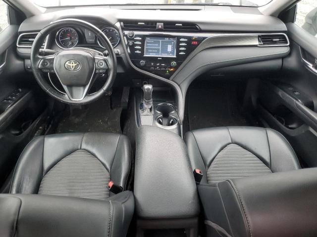 2020 TOYOTA CAMRY SE - 4T1G11AK4LU889976