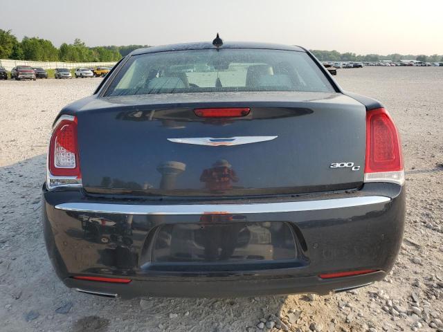 2017 CHRYSLER 300C 2C3CCAEG6HH600601