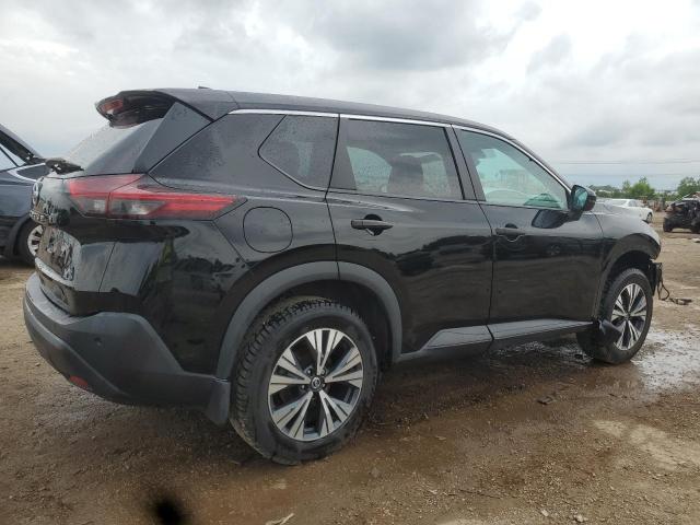 Vin: 5n1at3aa8mc812117, lot: 61098845, nissan rogue s 20213