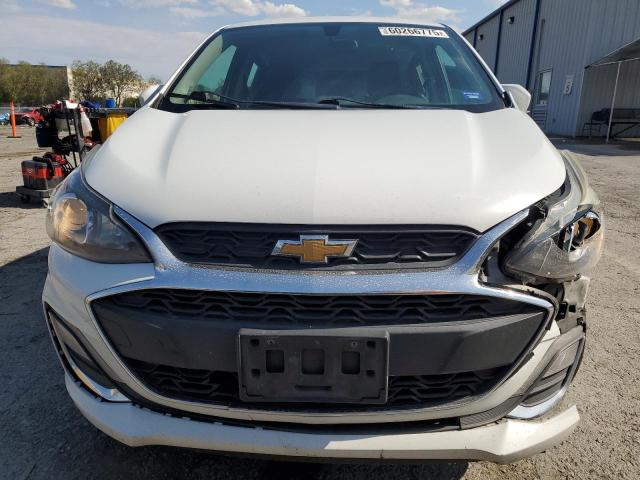2019 CHEVROLET SPARK 1LT KL8CD6SA5KC804654