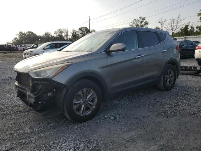 2016 HYUNDAI SANTA FE S - 5XYZT3LB2GG355835