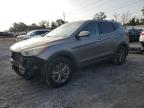 2016 HYUNDAI SANTA FE S - 5XYZT3LB2GG355835