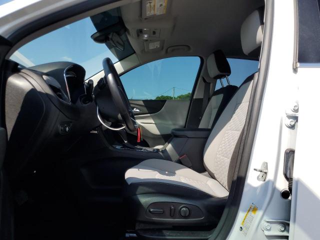2021 CHEVROLET EQUINOX LT - 3GNAXUEV7MS120606