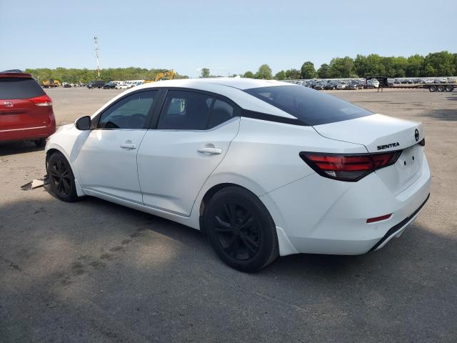 Vin: 3n1ab8cvxly287803, lot: 59301065, nissan sentra sv 20202
