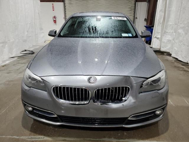 2015 BMW 528 XI WBA5A7C55FD625236