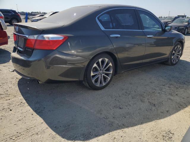 Vin: 1hgcr2f50ea152316, lot: 59835795, honda accord sport 20143