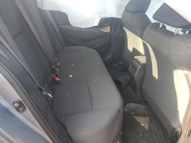 2022 TOYOTA COROLLA LE 5YFEPMAE6NP299185