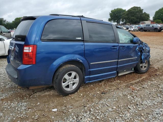 Vin: 2d4rn5d10ar154694, lot: 61158125, dodge caravan sxt 20103