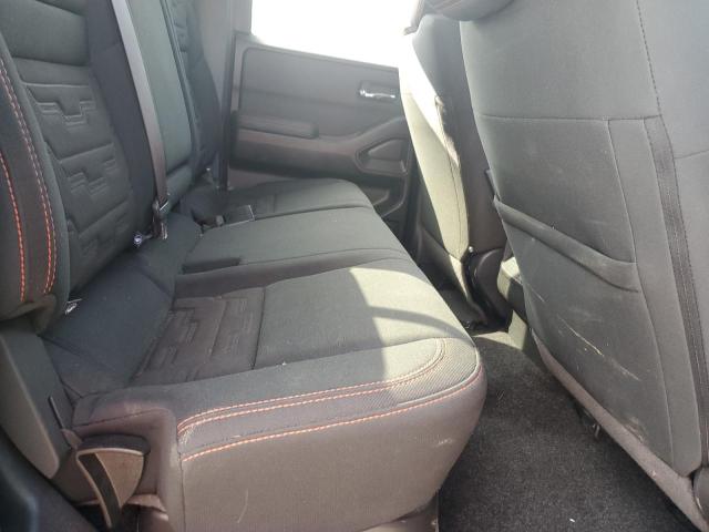 2023 NISSAN FRONTIER S 1N6ED1EK9PN671798