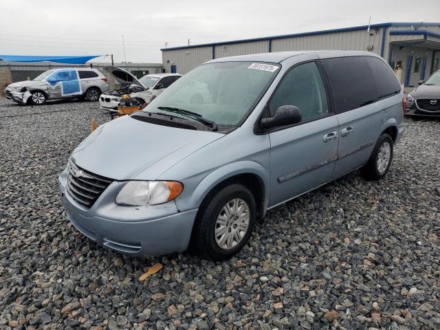 CHRYSLER TOWN & COU