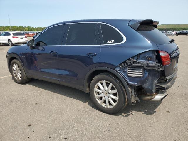 Vin: wp1ae2a23dla14821, lot: 59162355, porsche cayenne s hybrid 20132
