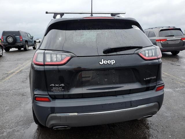 2019 JEEP CHEROKEE L 1C4PJMDN2KD168792