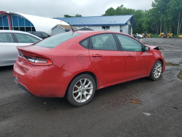 Vin: 1c3cdfbh9dd640590, lot: 60419095, dodge dart sxt 20133