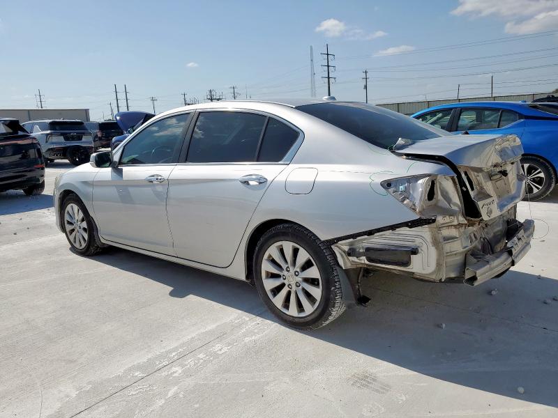 Vin: 1hgcr2f84fa053204, lot: 59728395, honda accord exl 20152