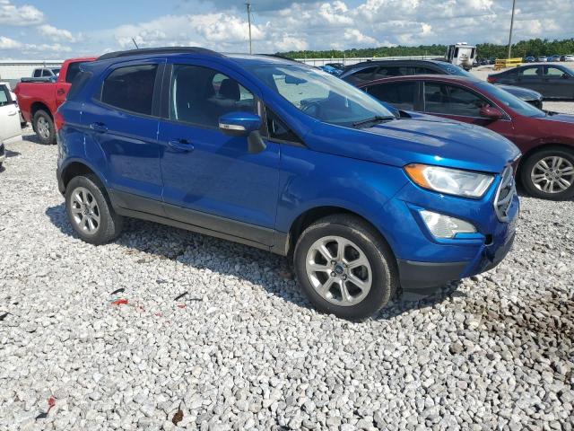 Vin: maj6s3gl0lc368774, lot: 58922225, ford ecosport se 20204