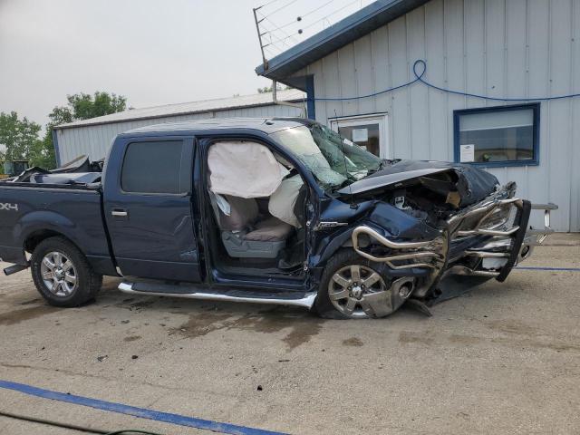 Vin: 1ftfw1et3dkf19863, lot: 60037835, ford f-150 supercrew 20134