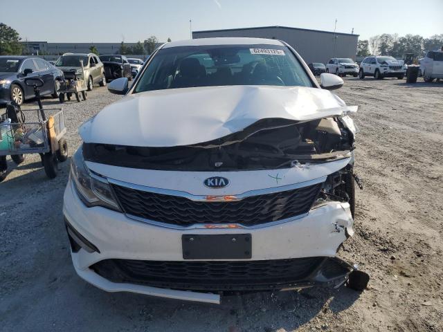 2020 KIA OPTIMA LX 5XXGT4L32LG442588