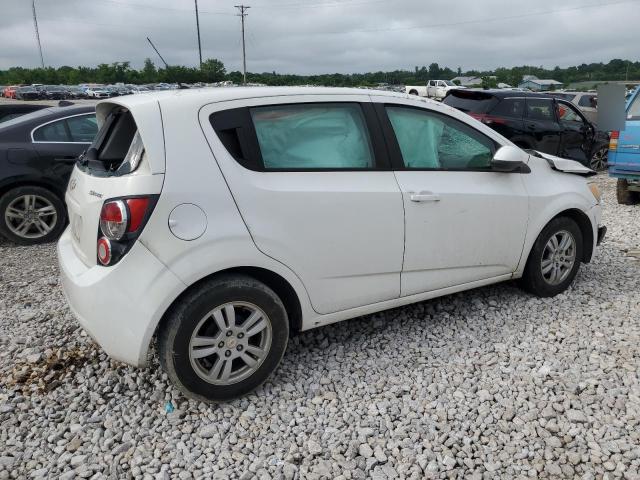 Vin: 1g1ja6sh0c4146038, lot: 60550595, chevrolet sonic ls 20123
