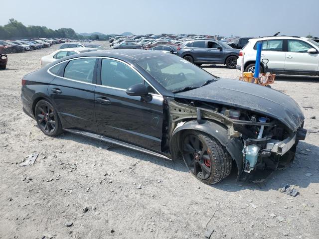 2022 HYUNDAI SONATA N L 5NPEK4JC1NH147535