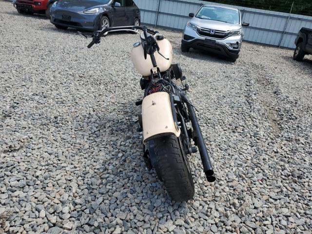 2001 HARLEY-DAVIDSON MC ASM 1HD1BHY161Y032737