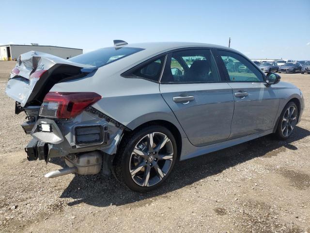 2025 HONDA CIVIC SPOR - 2HGFE4F80SH013055