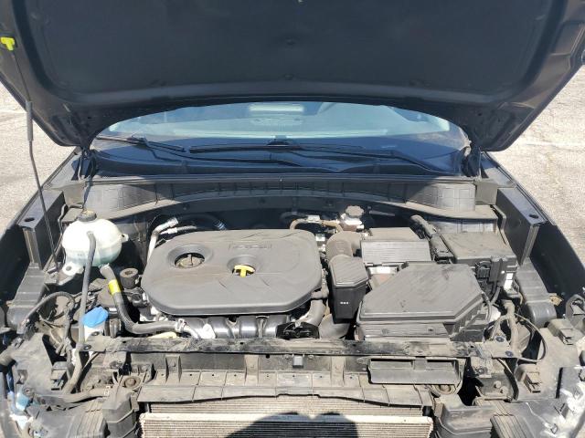 2020 HYUNDAI TUCSON SE KM8J23A43LU081313