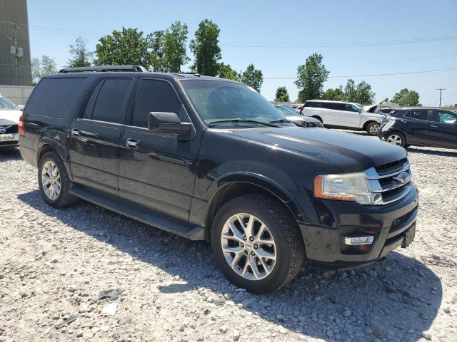 Vin: 1fmjk1jt4gef38092, lot: 61910555, ford expedition el xlt 20164