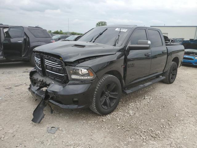 Vin: 1c6rr7mt3hs624179, lot: 59695815, ram 1500 sport 2017 img_1