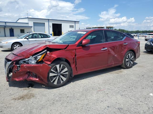 2020 NISSAN ALTIMA SL - 1N4BL4EV3LC274202