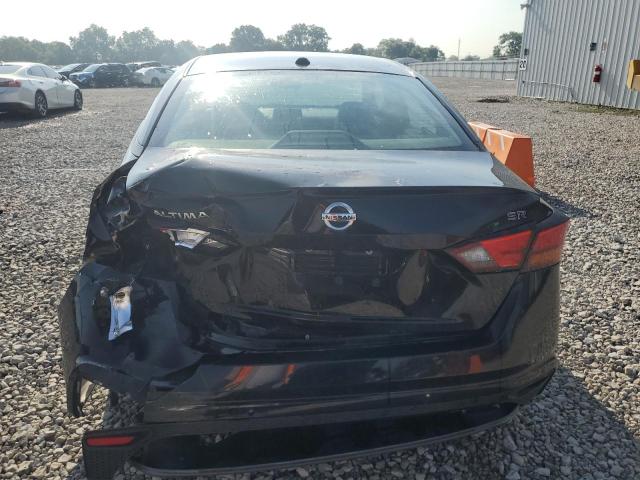 2020 NISSAN ALTIMA SR 1N4BL4CV7LC244686