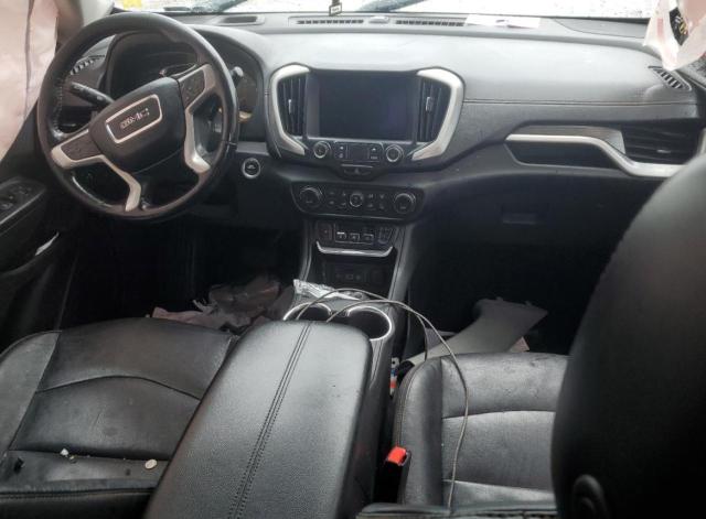 2020 GMC TERRAIN SL 3GKALVEV0LL105419