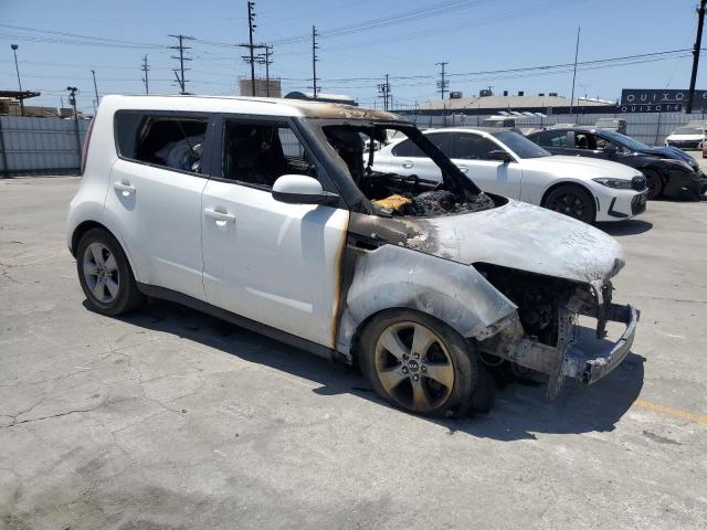 2017 KIA SOUL - KNDJN2A24H7479396