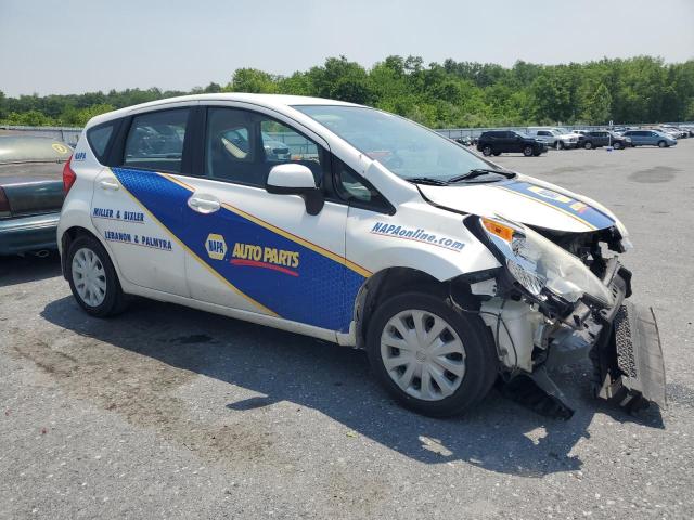 Vin: 3n1ce2cp8el366742, lot: 60892485, nissan versa s 20144