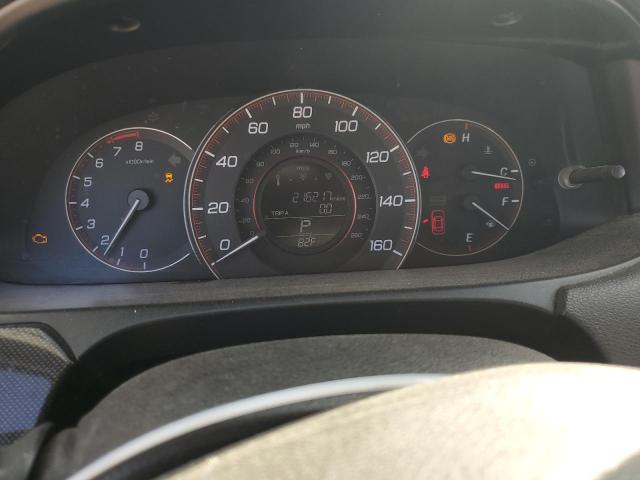 2014 HONDA ACCORD SPORT - 1HGCR2F52EA065131