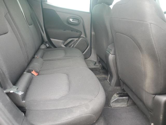 2020 JEEP RENEGADE S - ZACNJAAB2LPL11224
