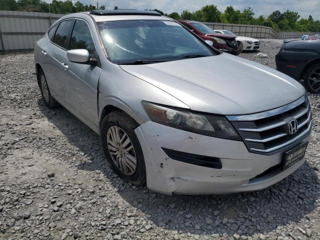 2012 HONDA CROSSTOUR - 5J6TF3H35CL007101