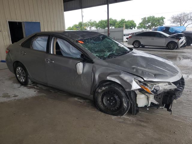 Vin: 4t1bf1fk1hu395408, lot: 58698345, toyota camry le 20174