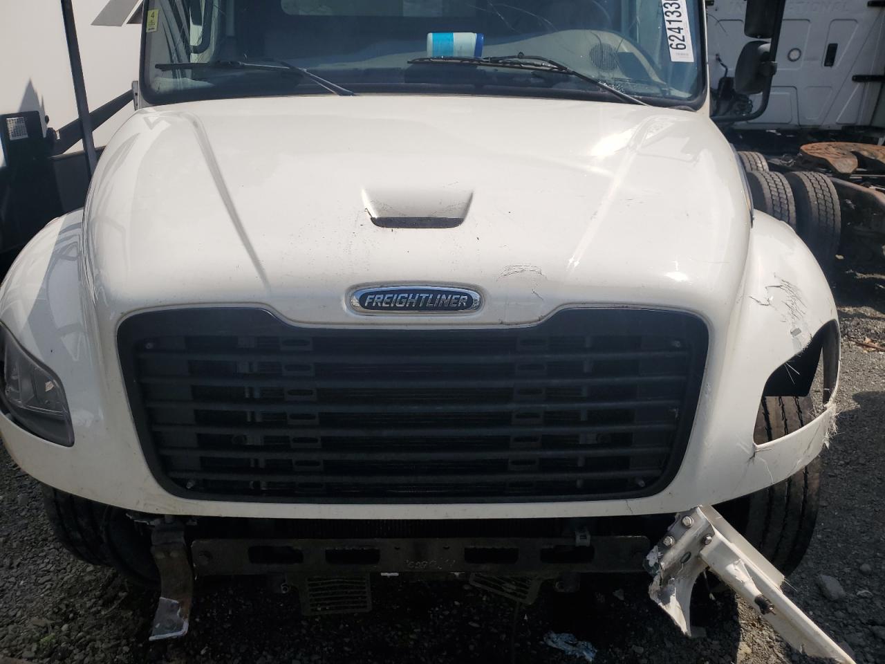 Lot #3301607634 2023 FREIGHTLINER M2 106 MED