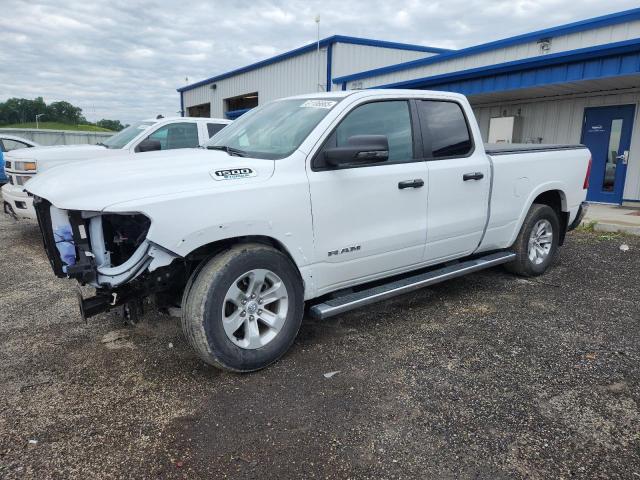 Vin: 1c6rrfbg0sn563427, lot: 61106665, ram 1500 big horn/lone star 2025 img_1