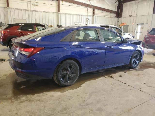 Vin: 5npls4ag6mh005982, lot: 61227395, hyundai elantra sel 20213