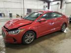 2018 HYUNDAI ELANTRA SE - 5NPD84LF1JH320028