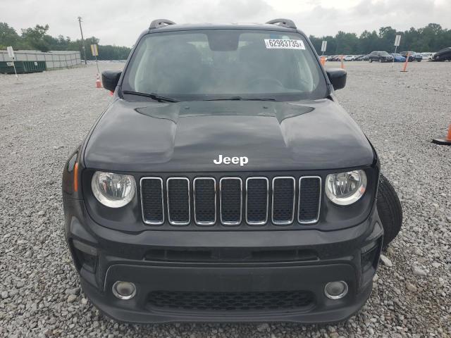 2019 JEEP RENEGADE L - ZACNJABB7KPK90142